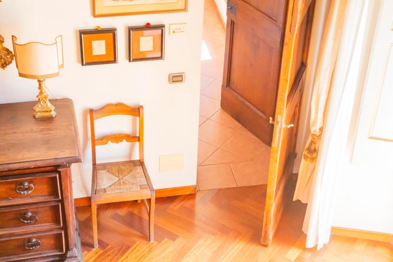 Machiavelli Superior House Apartment Florence Exterior photo
