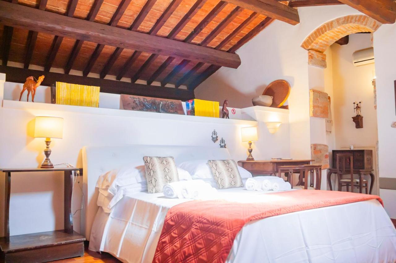 Machiavelli Superior House Apartment Florence Exterior photo