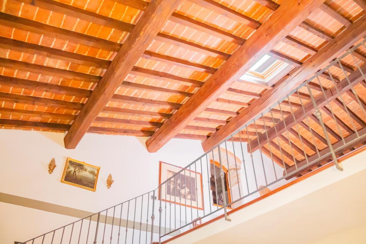 Machiavelli Superior House Apartment Florence Exterior photo